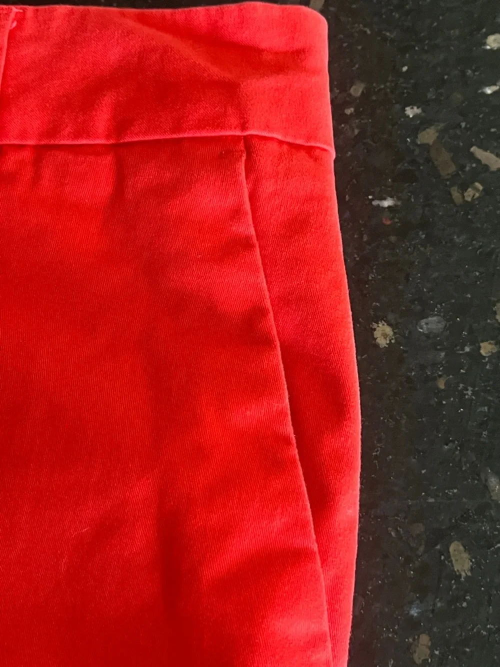 Nautica crisp tailored